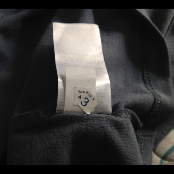 Old Navy T-shirt men's size M - Picture 6 of 6